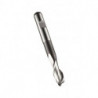 Fraise à rainurer Werksnorm L.90.5mm HSS-E Brut Z.2 DORMER