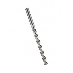 Foret hélicoïdal pour trous profonds Typ W A940 D.5.9mm HSS-E Tige cylindrique DORMER