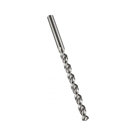 Foret hélicoïdal pour trous profonds Typ W A940 D.11.11mm HSS-E Tige cylindrique DORMER