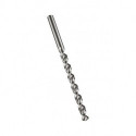 Foret hélicoïdal pour trous profonds Typ W A940 D.18.26mm HSS-E Tige cylindrique DORMER