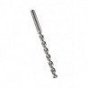 Foret hélicoïdal pour trous profonds Typ W A940 D.18.65mm HSS-E Tige cylindrique DORMER