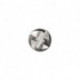 Fraise C299 DIN 844 K D.10mm Coupe-L.22mm HSS-E-PM Brut 45 degrés Z.4 DO