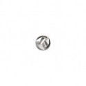 Fraise C299 DIN 844 K D.4mm Coupe-L.11mm HSS-E-PM Brut 45 degrés Z.3 DOR