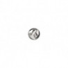 Fraise C299 DIN 844 K D.6mm Coupe-L.13mm HSS-E-PM Brut 45 degrés Z.3 DOR