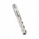 Fraise C333 DIN 844 L D.12mm Coupe-L.53mm HSS-E-PM Brut 40 degrés Z.3 DO