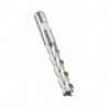 Fraise C333 DIN 844 L D.14mm Coupe-L.53mm HSS-E-PM Brut 40 degrés Z.3 DO