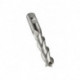 Fraise C333 DIN 844 L D.30mm Coupe-L.90mm HSS-E-PM Brut 40 degrés Z.3 DO