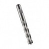 Fraise C403 Gesamt-L.141mm L.90.5mm HSS-E Brut 30 degrés Z.4 DORMER