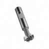 Fraise pour rainures D.12,5mm HSS-E Z.6 DORMER