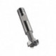 Fraise à rainure en T HSS-E Z.8 DORMER