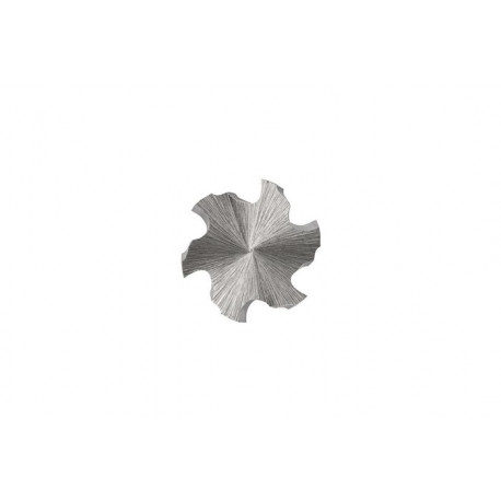 Fraise à logement de clavettes D.HSS-E Z.6 L.1,5mm DORMER