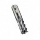 Fraise C907 DIN 844 K D.30mm Coupe-L.45mm HSS-E-PM ALCRONA 45 degrés Z.6