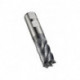 Fraise C908 DIN 844 K D.30mm Coupe-L.45mm HSS-E-PM ALCRONA 35 degrés Z.6