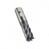 Fraise C908 DIN 844 K D.32mm Coupe-L.53mm HSS-E-PM ALCRONA 35 degrés Z.6