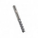 Fraise C920 DIN 844 L D.10mm Coupe-L.45mm HSS-E-PM ALCRONA 45 degrés Z.4