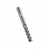 Fraise C920 DIN 844 L D.16mm Coupe-L.63mm HSS-E-PM ALCRONA 45 degrés Z.4