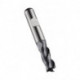 Fraise C922 DIN 844 K D.11mm Coupe-L.22mm HSS-E-PM ALCRONA 35 degrés Z.3