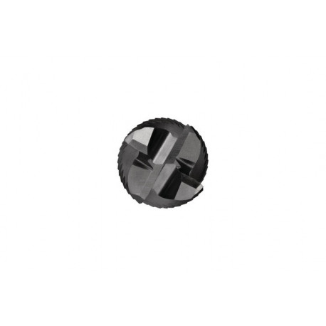 Fraise C922 DIN 844 K D.24mm Coupe-L.45mm HSS-E-PM ALCRONA 35 degrés Z.4