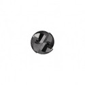 Fraise C922 DIN 844 K D.24mm Coupe-L.45mm HSS-E-PM ALCRONA 35 degrés Z.4