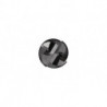 Fraise C922 DIN 844 K D.25mm Coupe-L.45mm HSS-E-PM ALCRONA 35 degrés Z.4