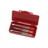 Taraud à main Form C M8x1.25mm HSS 6H DORMER