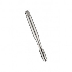 Taraud machine C UNC 5x40 HSS-E-PM brillant 2B DORMER