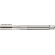 Taraud de machine DIN 376C E251 M22x25mm HSS-Co-PM blk 140mm 15xD