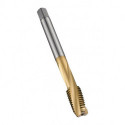 Taraud machine DIN 376C E263 M18x2.5mm HSS-E-PM TiN 1.5XD 6H DORMER