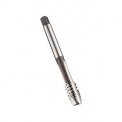 Taraud machine B M20x2.5mm HSS-E-PM Brut 6H DORMER