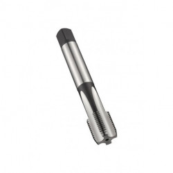 Taraud machine C G 1/8 pouces x28 HSS-E-PM brillant Normal DORMER