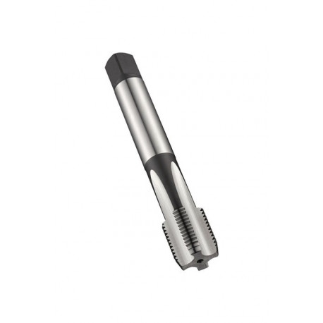 Taraud machine C G 1/8 pouces x28 HSS-E-PM brillant Normal DORMER