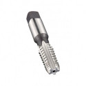 Taraud machine C NPT 1 pouces x11.5 HSS brillant Normal DORMER