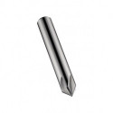 Fraise 90 degrés D.12.5mm HSS Brut Z.5 DORMER
