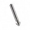 Fraise D.12.5mm HSS Brut Z.3 DORMER