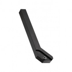 Support K103 Arbre-H.25mm Arbre-B.16mm pour 40