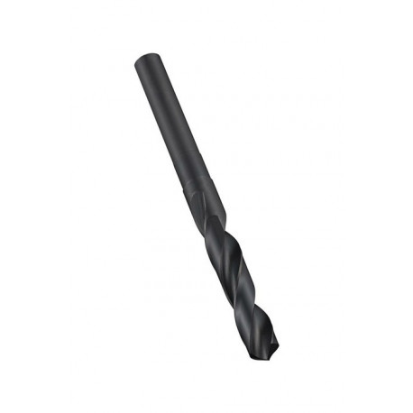 Foret hélicoïdal DORMER TypN A170 D.15.48mm HSS Tige droite trempé 4xD Re