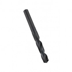 Foret hélicoïdal DORMER TypN A170 D.19.45mm HSS Tige droite trempé 4xD Re