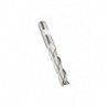 Fraise C346 Lg Total.95mm HSS-E Brut 30 degrés Z.3 DORMER