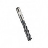 Fraise C948 DIN 844 L D.12mm Coupe-L.53mm HSS-E-PM ALCRONA 35 degrés Z.4