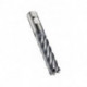 Fraise C948 DIN 844 L D.32mm Coupe-L.106mm HSS-E-PM ALCRONA 35 degrés Z.6