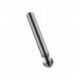 Fraise 90 degrés D.6.3mm HM Brut Z.3 DORMER