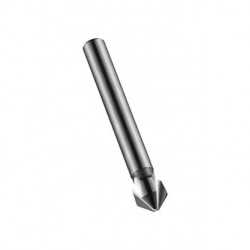 Fraise 90 degrés D.8.3mm HM Brut Z.3 DORMER