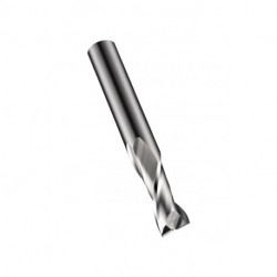 Fraise S902 Werksnorm Lg Total.38mm HM Brut 30 degrés Z.2 DORMER