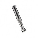 Fraise S902 Werksnorm Lg Total.38mm HM Brut 30 degrés Z.2 DORMER