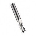 Fraise S903 Werksnorm D.2.5mm Gesamt-L.38mm HM Brut 30 degrés Z.3 DORMER