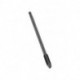 Taraud machine DIN 374B EP11 MF26x1.5mm HSS-E-PM trempé 2.5XD 6H DORMER