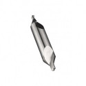 Foret à centrer Werksnorm D.2.5mm HSS Brut Droite DORMER