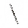 Alésoir machine B400 DIN 8093 H7 Form B D.5mm HM Brut DORMER