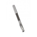 Alésoir machine B400 DIN 8093 H7 Form B D.5.5mm HM Brut DORMER