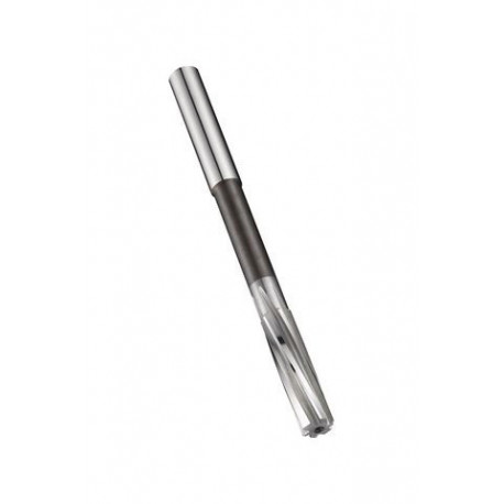 Alésoir machine B400 DIN 8093 H7 Form B D.10mm HM Brut DORMER